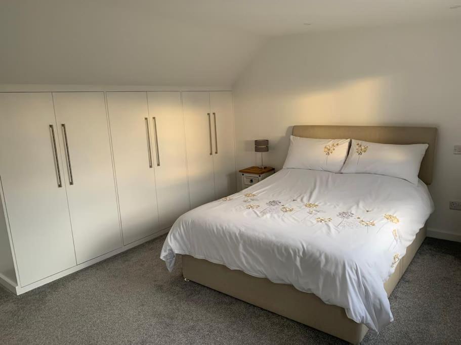 1 Bedroom Self Contained Separate Annexe In Exeter Ide Εξωτερικό φωτογραφία