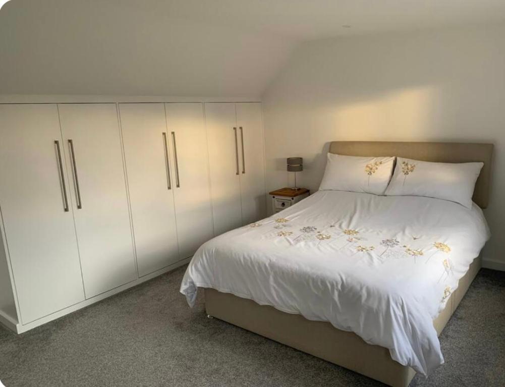 1 Bedroom Self Contained Separate Annexe In Exeter Ide Εξωτερικό φωτογραφία