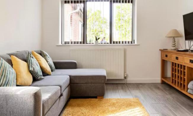 1 Bedroom Self Contained Separate Annexe In Exeter Ide Εξωτερικό φωτογραφία