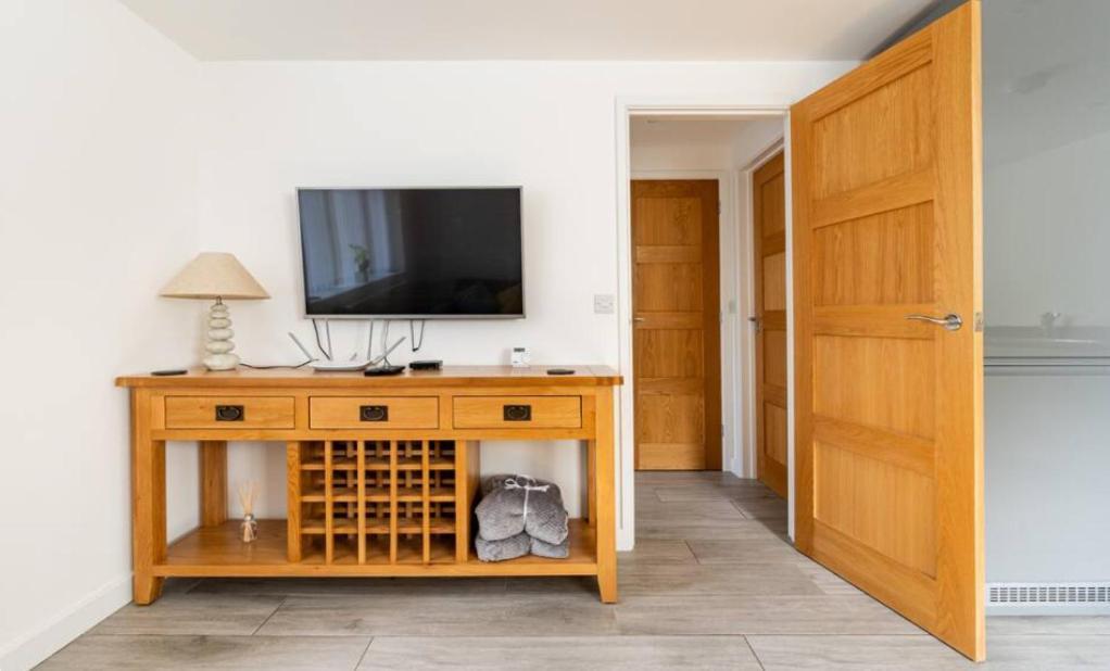 1 Bedroom Self Contained Separate Annexe In Exeter Ide Εξωτερικό φωτογραφία