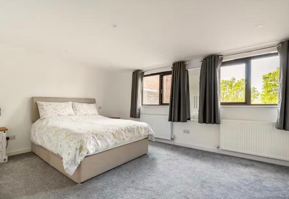 1 Bedroom Self Contained Separate Annexe In Exeter Ide Εξωτερικό φωτογραφία